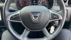 Dacia Duster 1.0 TCe 100 Comfort 5dr Bi Fuel Estate